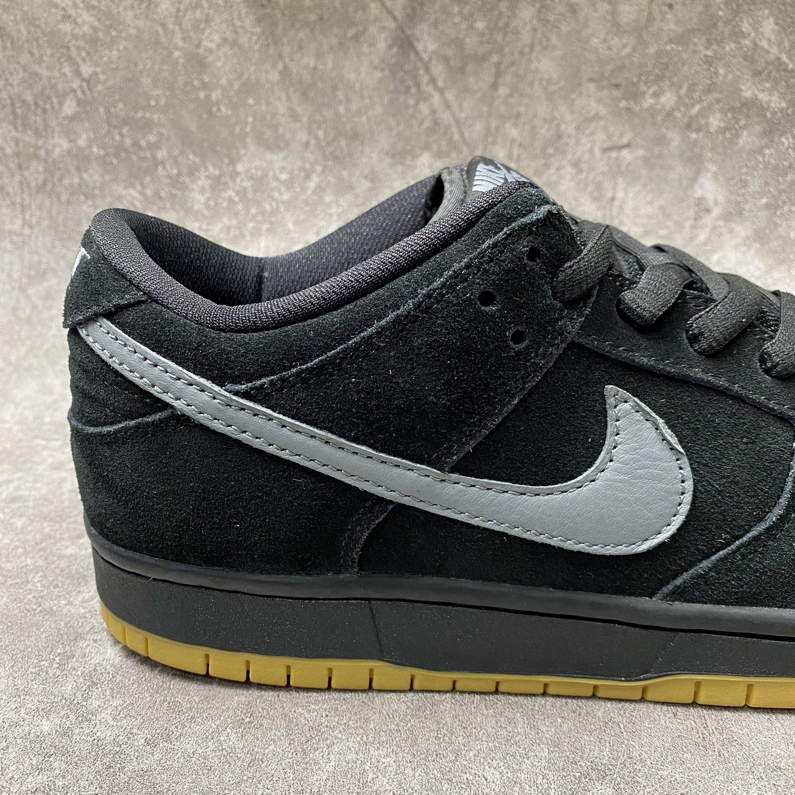 Nike SB Dunk Low Fog