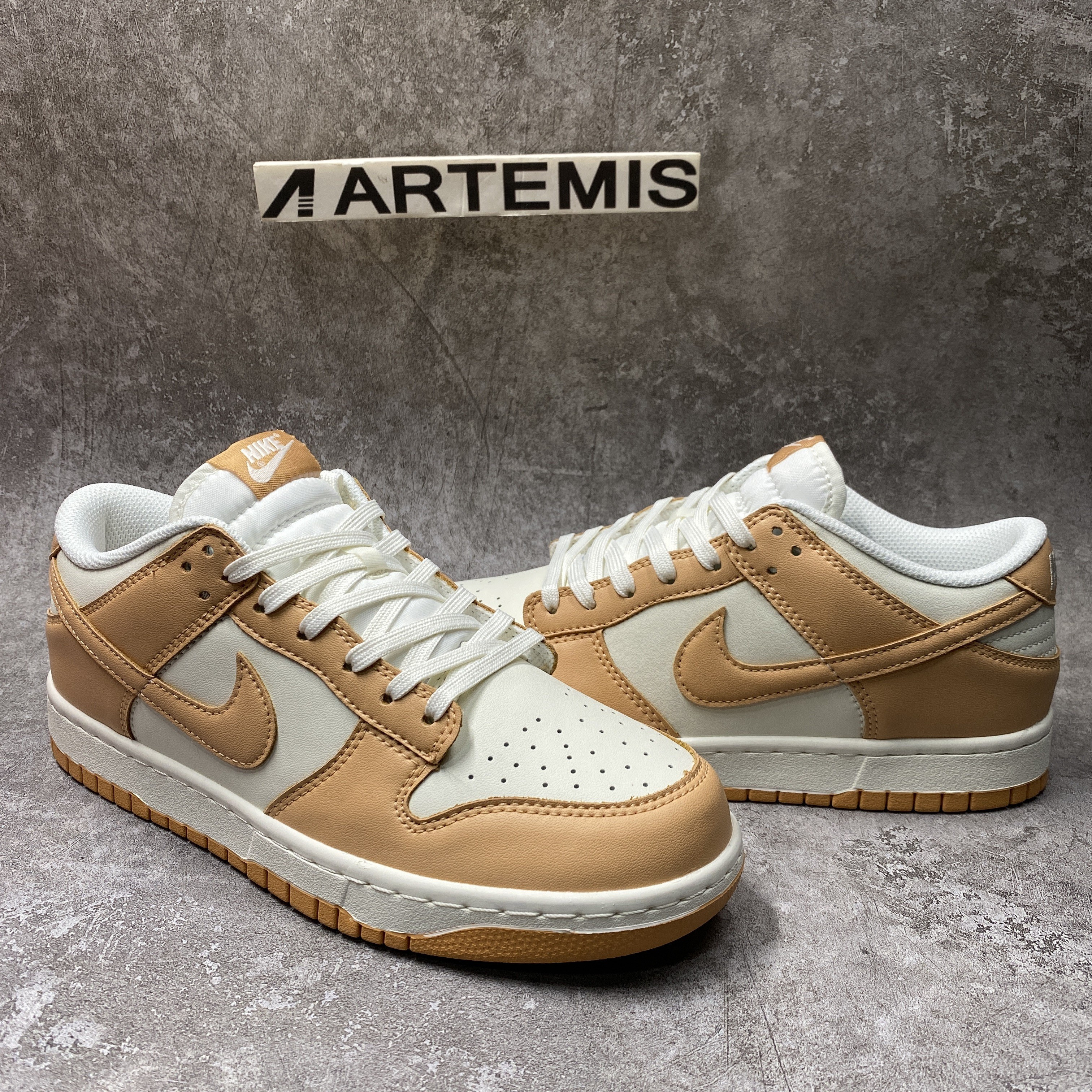 Nike Dunk Low Harvest Moon