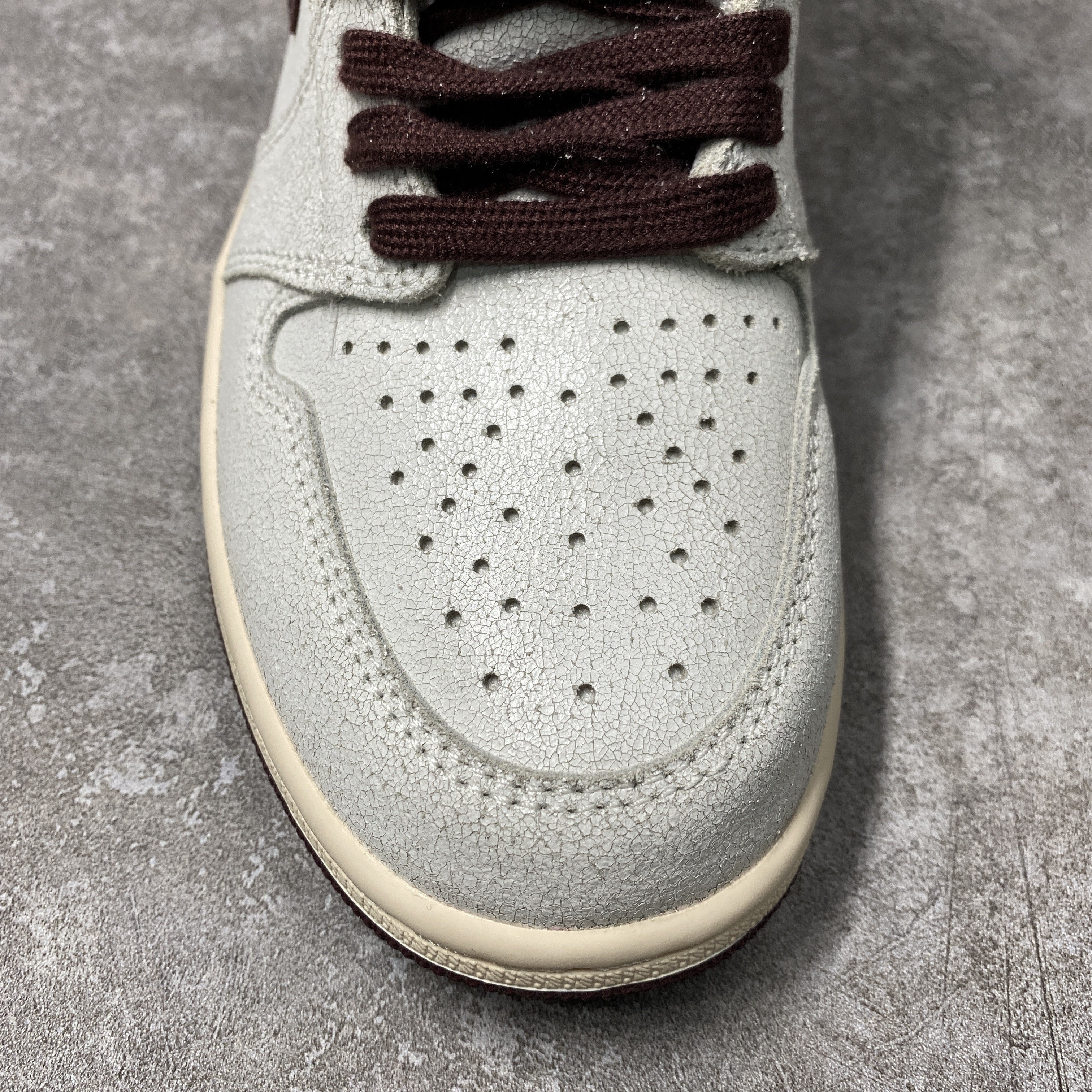 Air Jordan 1 Retro High OG A Ma Maniére