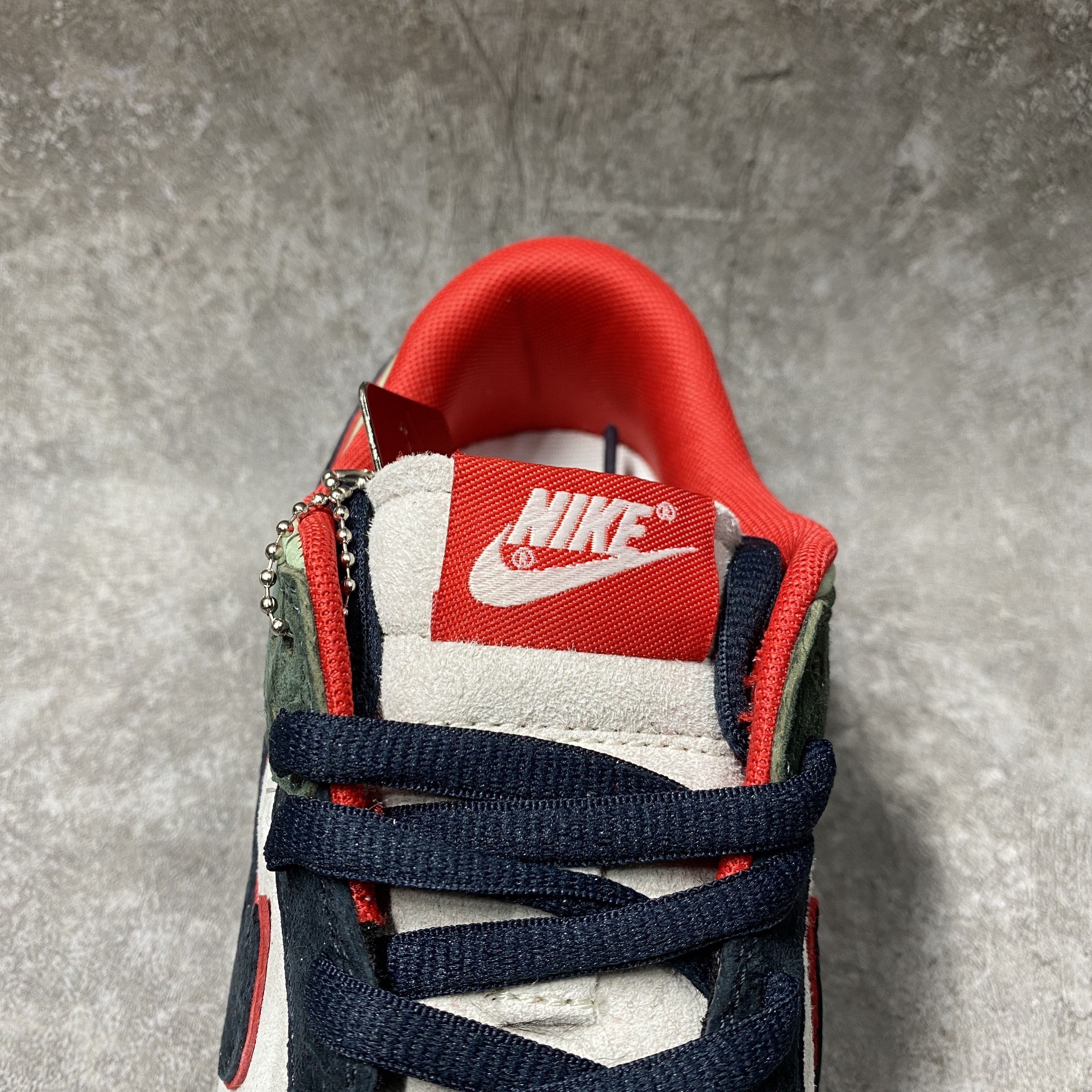 Nike SB Dunk Low Katsuhiro Otomo Steamboy OST