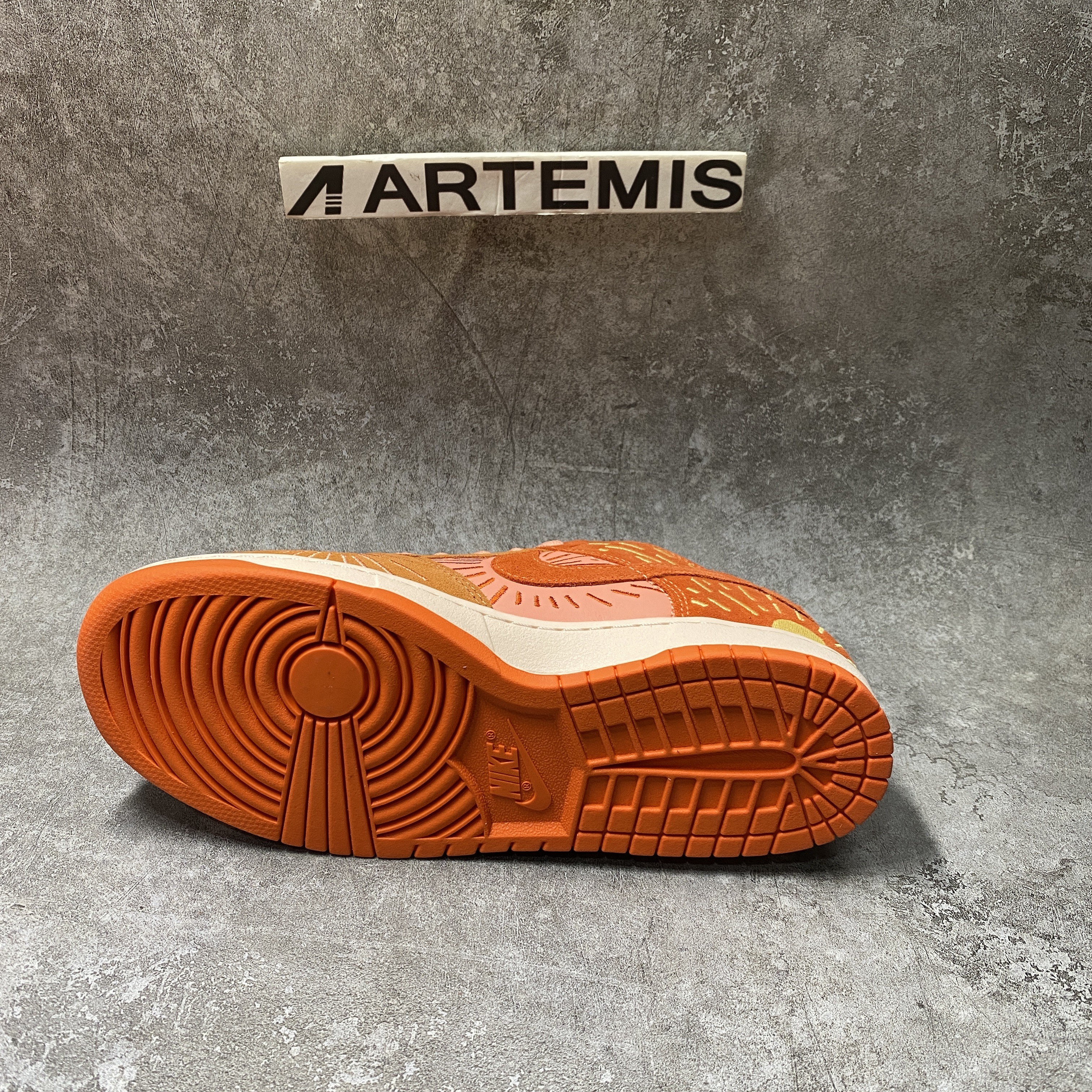 Nike Dunk Low NH Winter Solstice