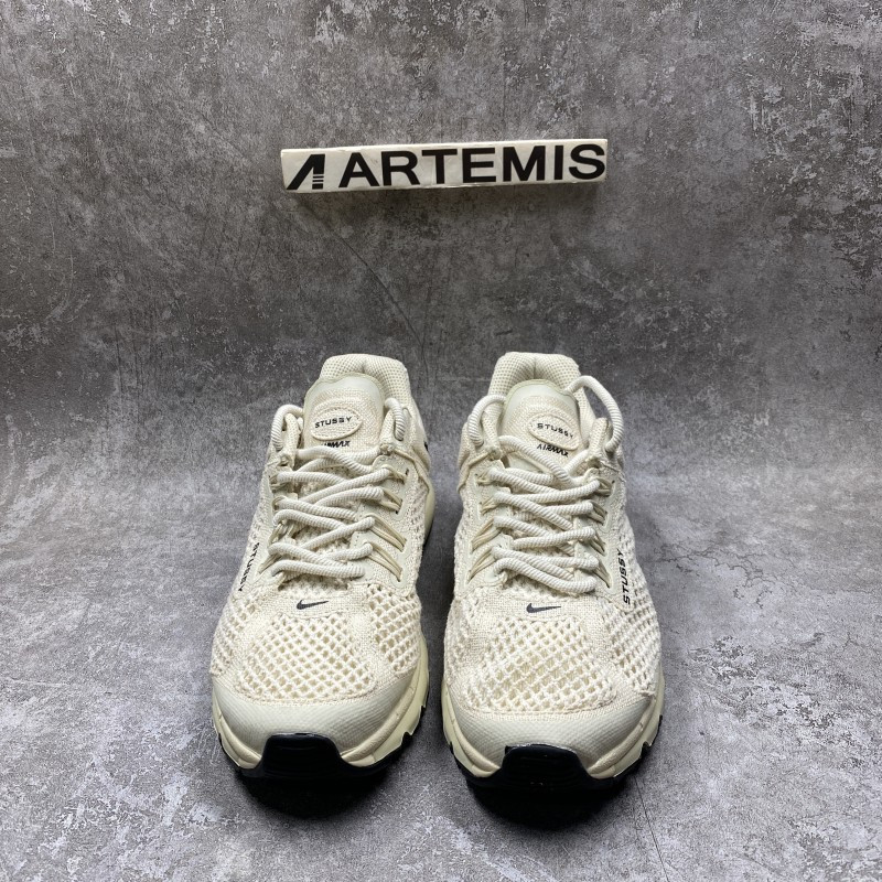 Nike Air Max 2013 Stussy Fossil