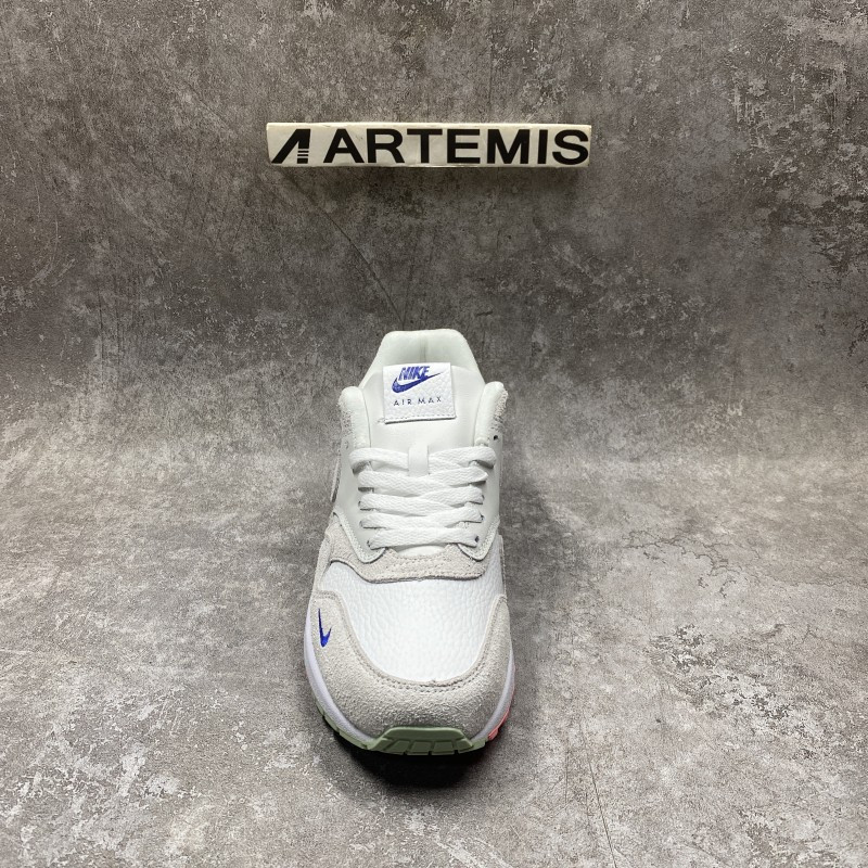 Nikr Air Max 1 Premium Pom Polka Dots