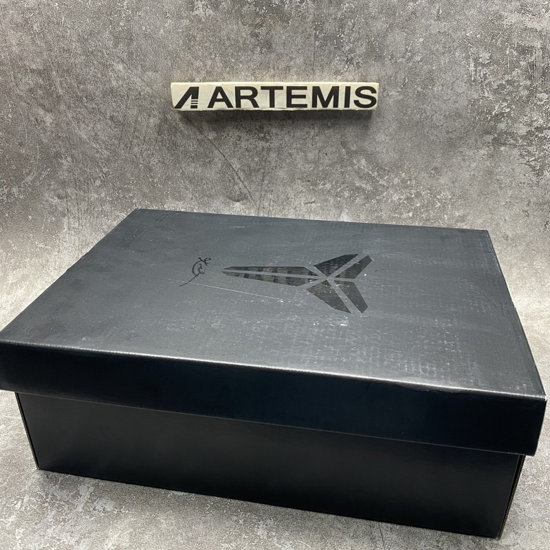 Nike Kobe 4 Zoom Protro GIGI