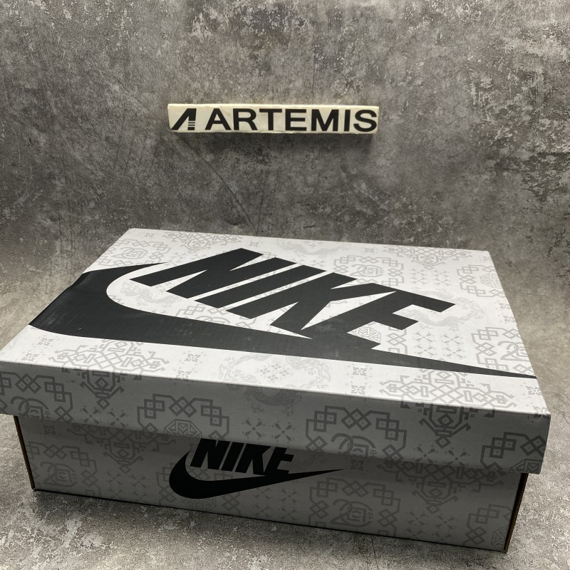 Nike Dunk Low x Fragment Design Clot 20th Anniversary