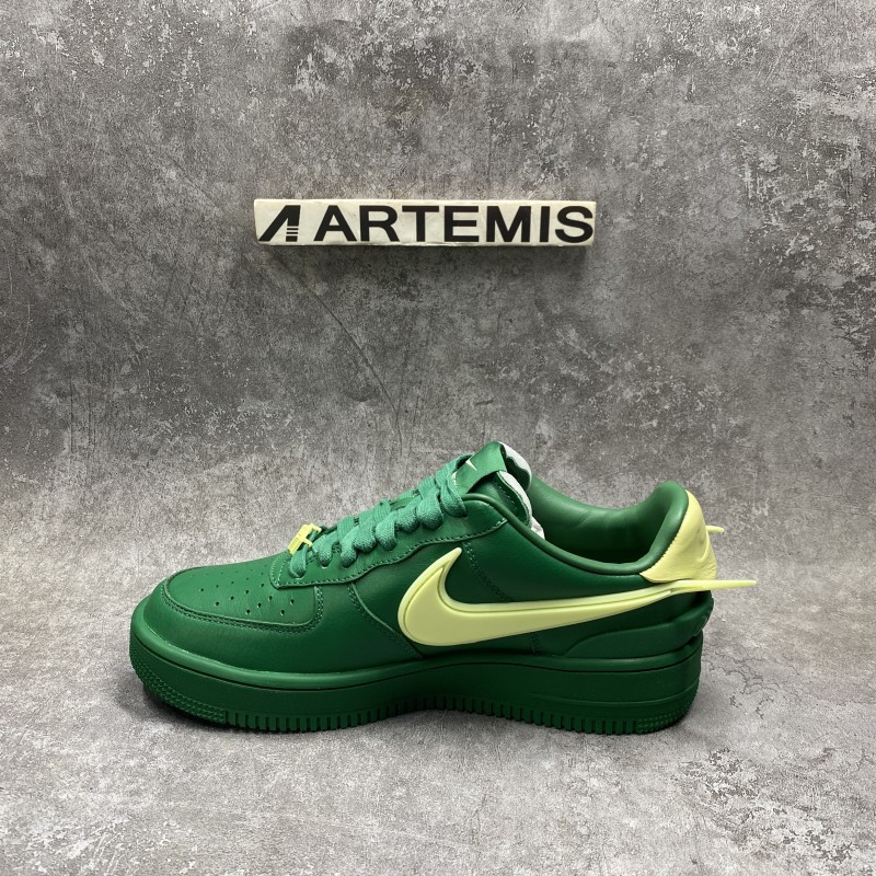 Nike Air Force 1 Low SP AMBUSH Pine Green