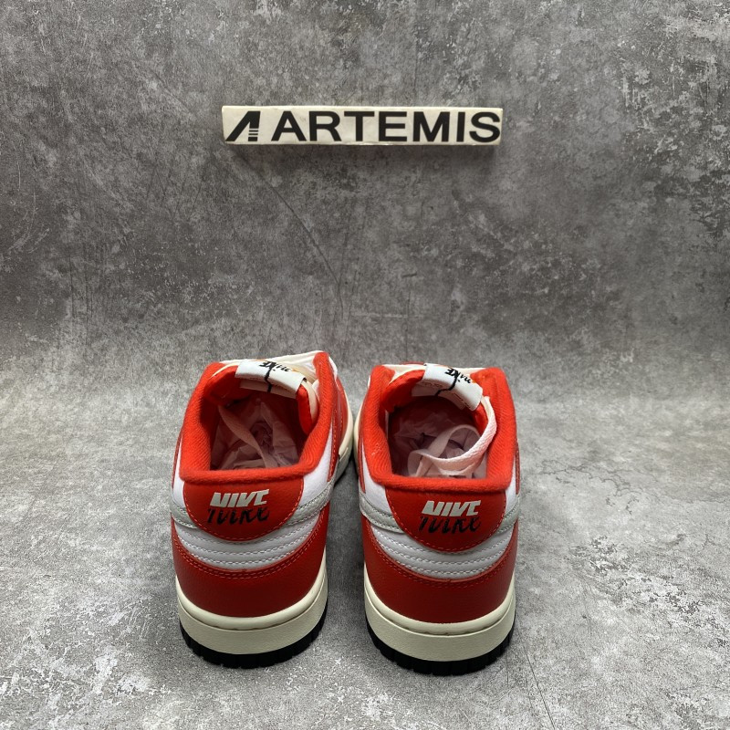 Nike Dunk Low Chicago Split