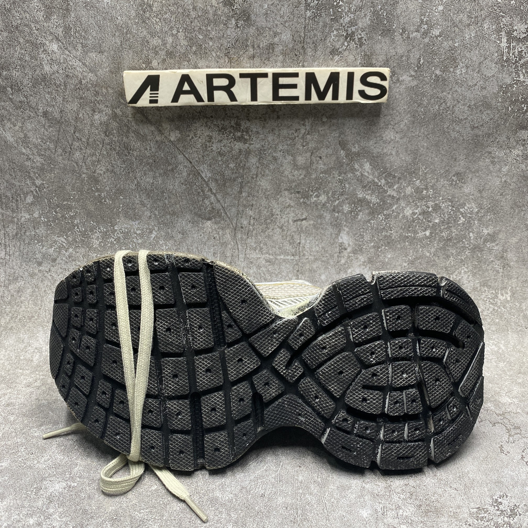 Balenciga 3XL Sneaker Beige