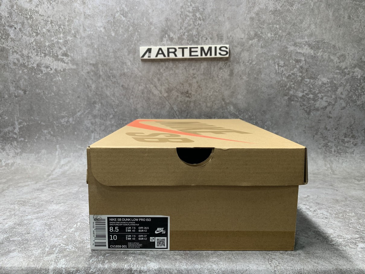 Nike SB Dunk Low VX1000