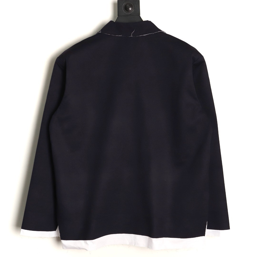 Miu Miu Knitting Cardigan