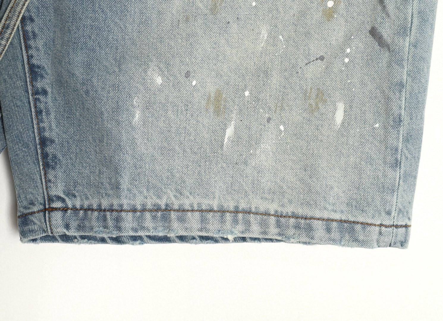 Acne Studios 24SS shorts