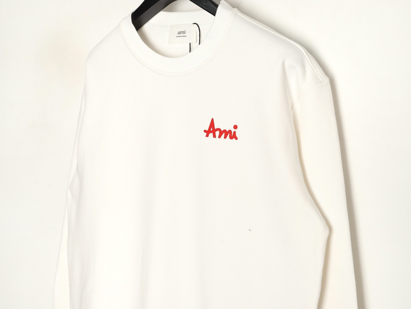 Ami Paris 25FW Hoodies