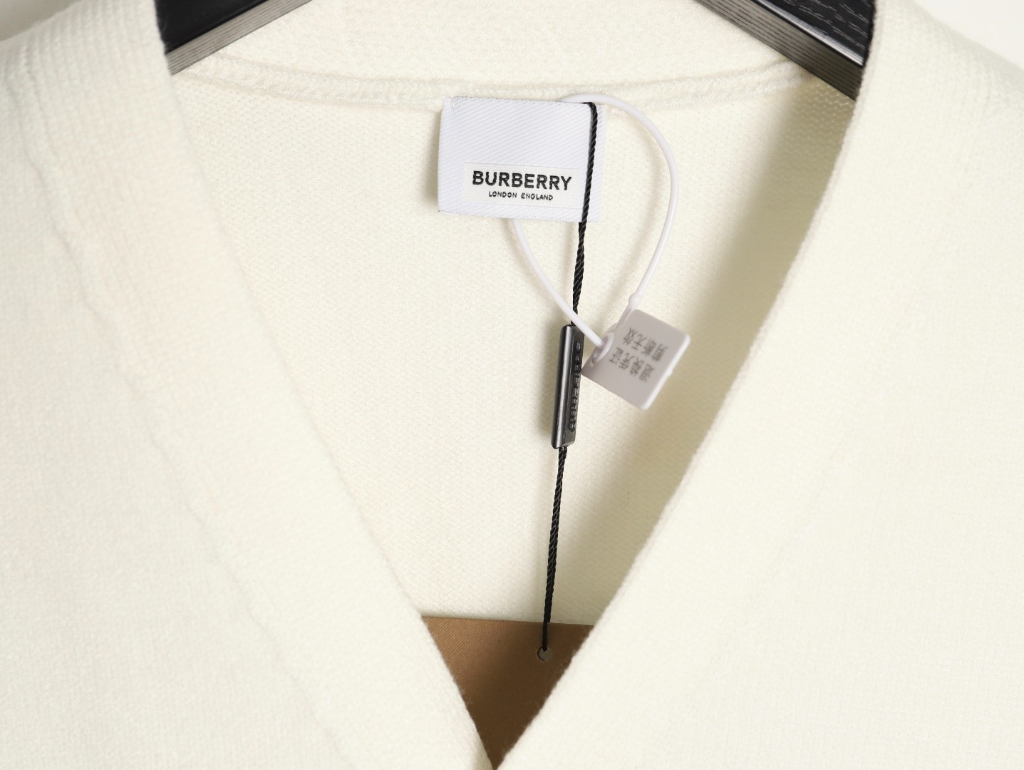 B**rry bbr 25fw cardigan sweaters