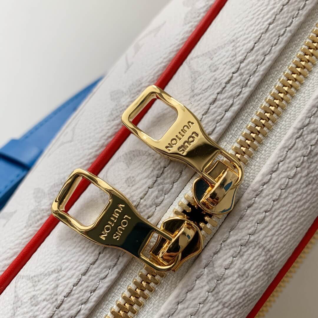 LVXNBA NIL MESSENGER M45583