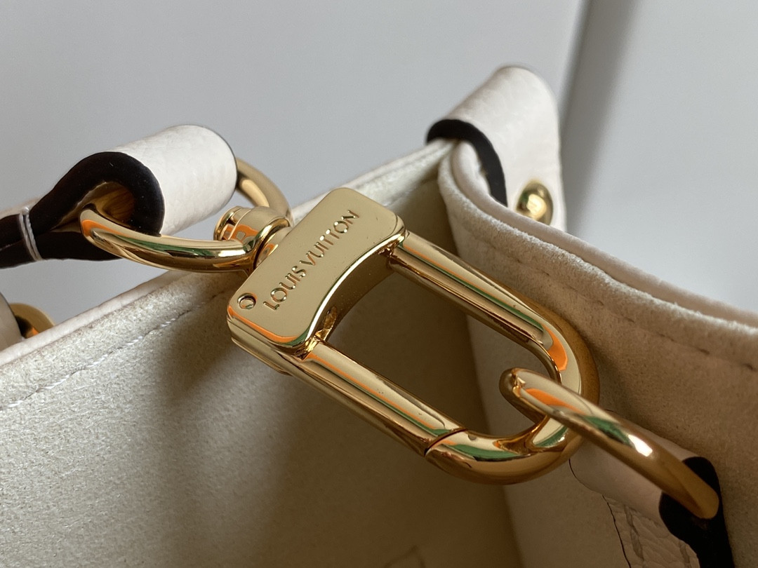 l0*is V*t0n onthego tote m45660 28 x 11 x 19 cm