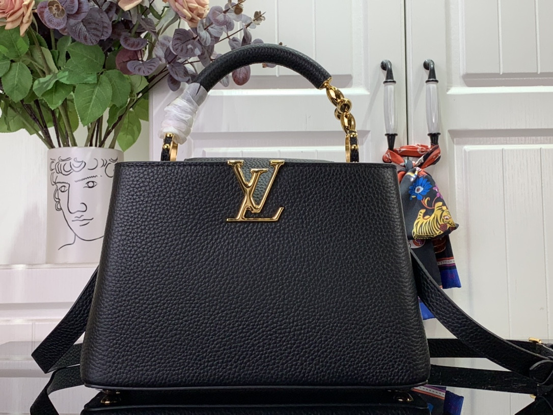 LV Capucines Mini M24698 27x18x9 cm