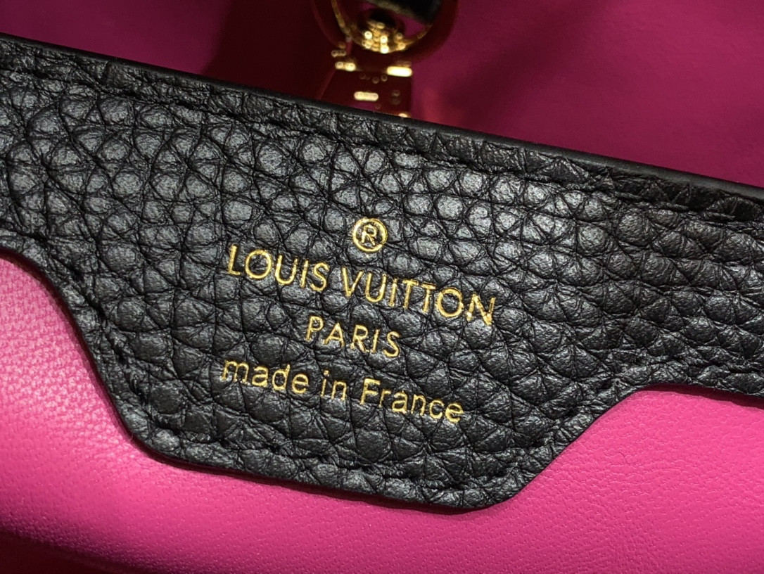 LV Capucines Mini M24698 27x18x9 cm