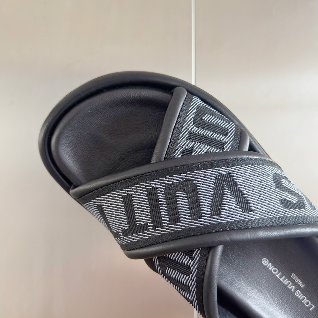 UA LV Bliss Comfort Mule