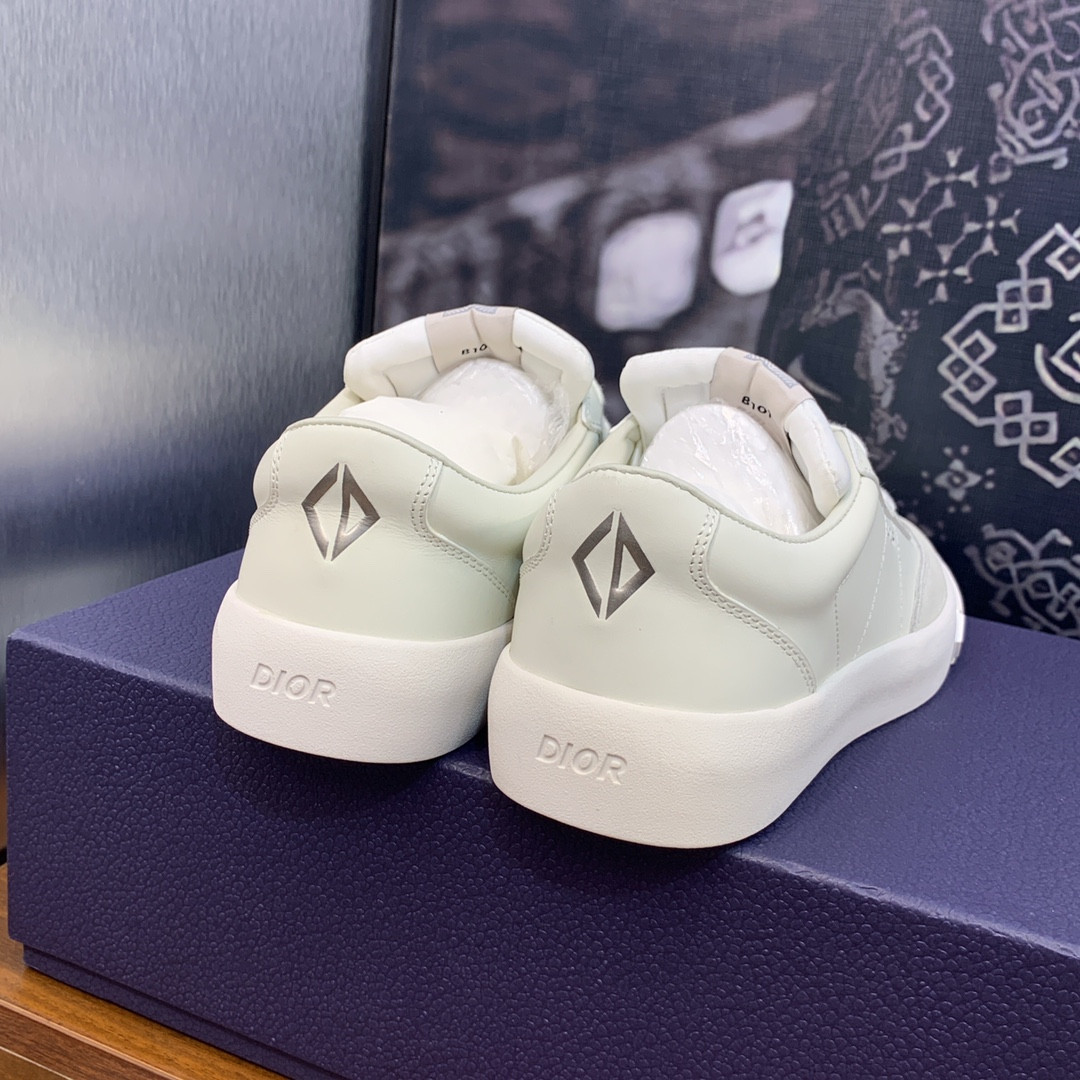 ua D*or b101 sneaker