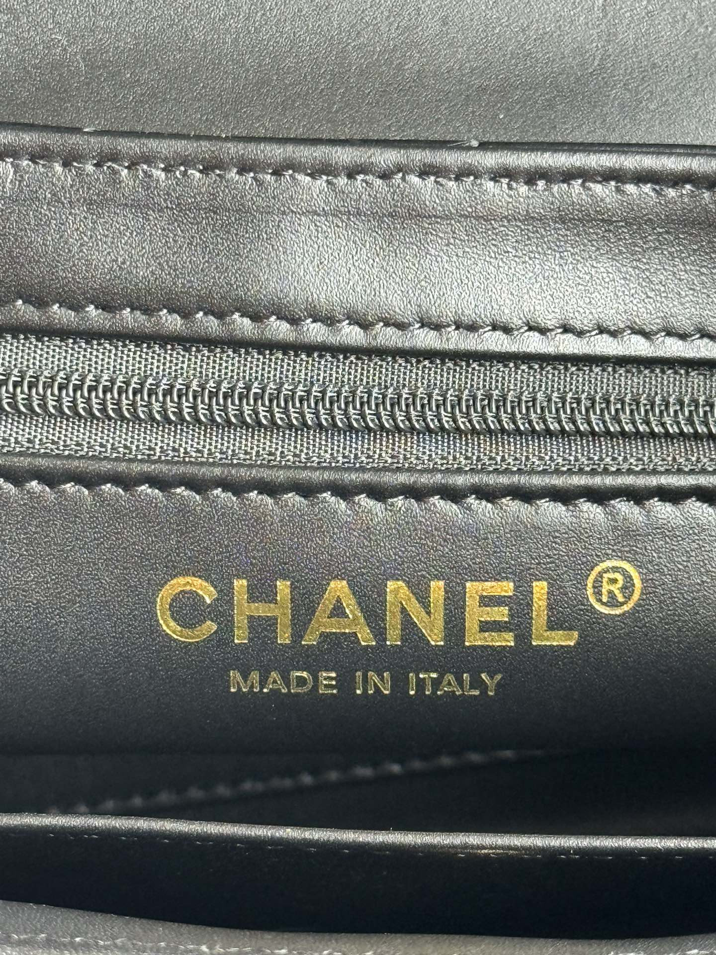 Ch*el 23 kelly 19x13x7cm