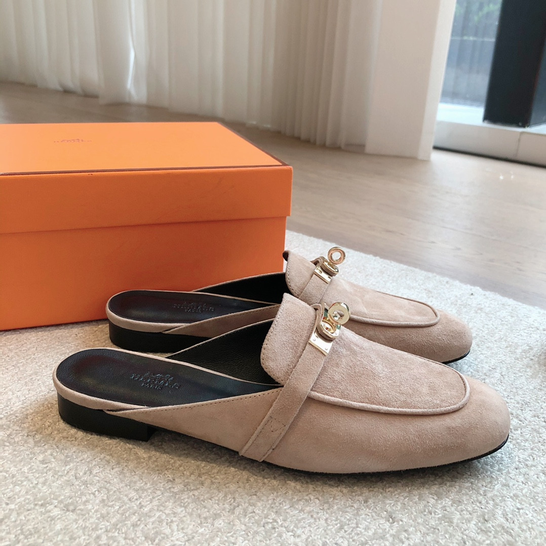 UA Hermès Oz Mule
