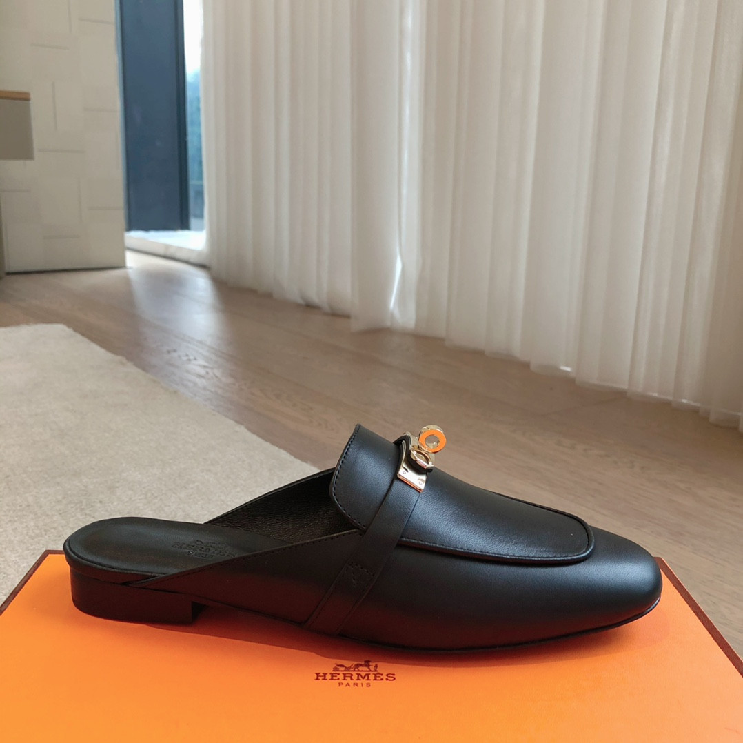 UA Hermès Oz Mule