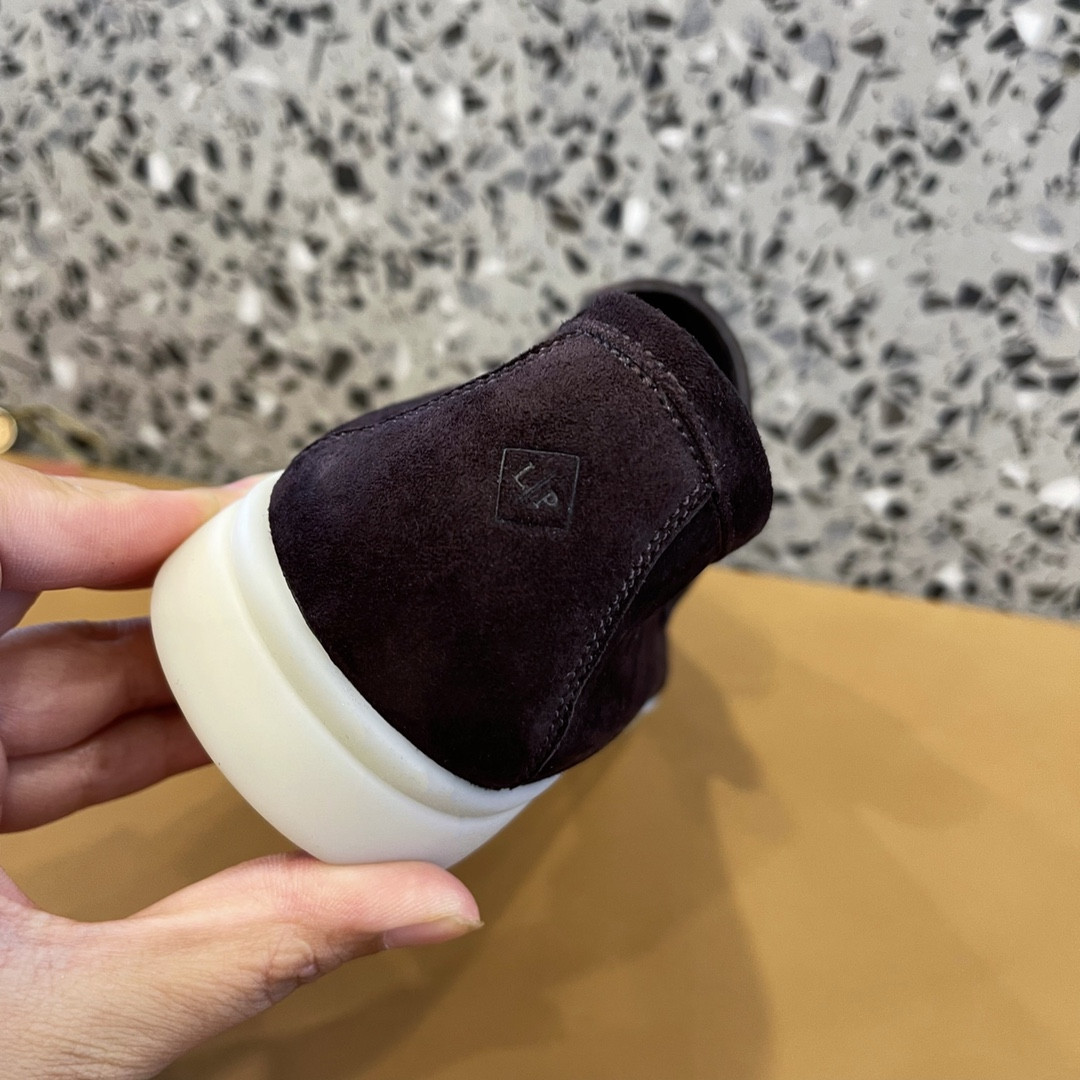 ua L**o p*ana summer charms walk loafers