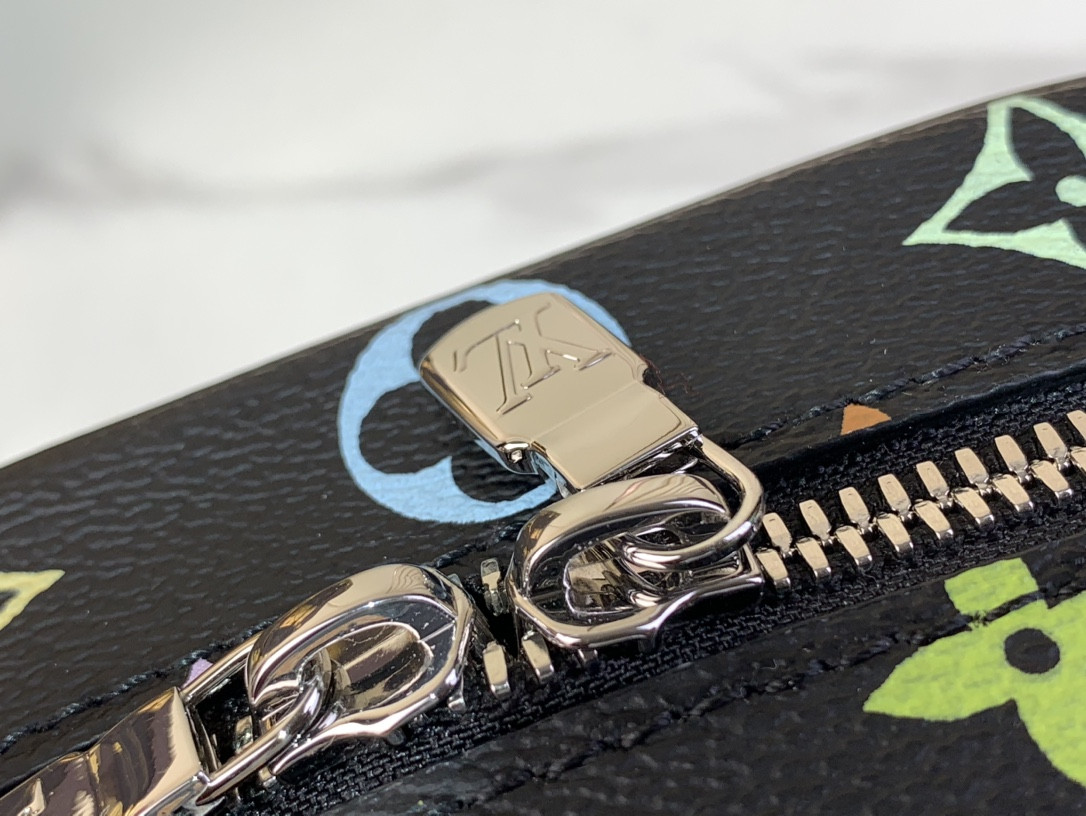 LV nice nano M44936 14x10.2x8.5cm