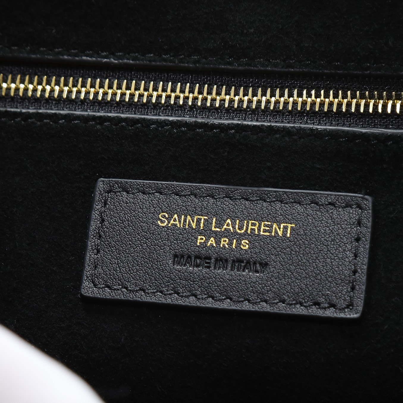 Y*L niki satchel in leather 21.5x16x9cm