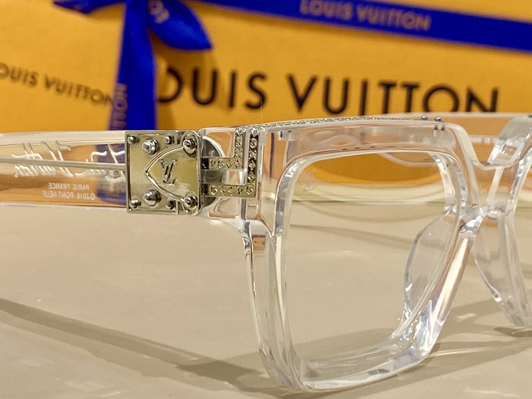 LV Sunglasses Z96006 58-19