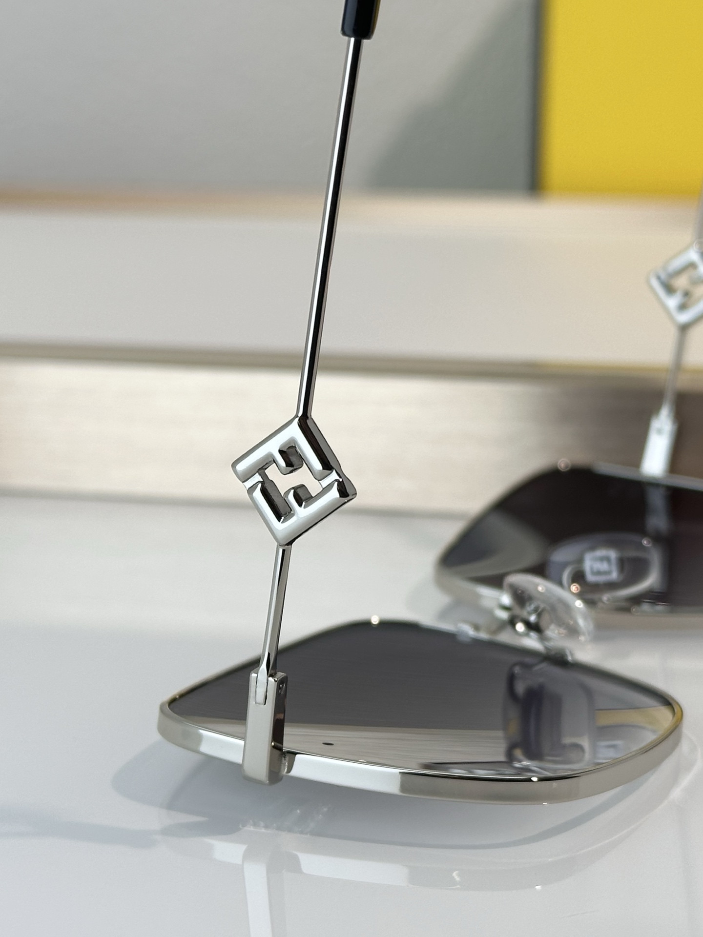 F**di glasses fe40149u 58-19-140