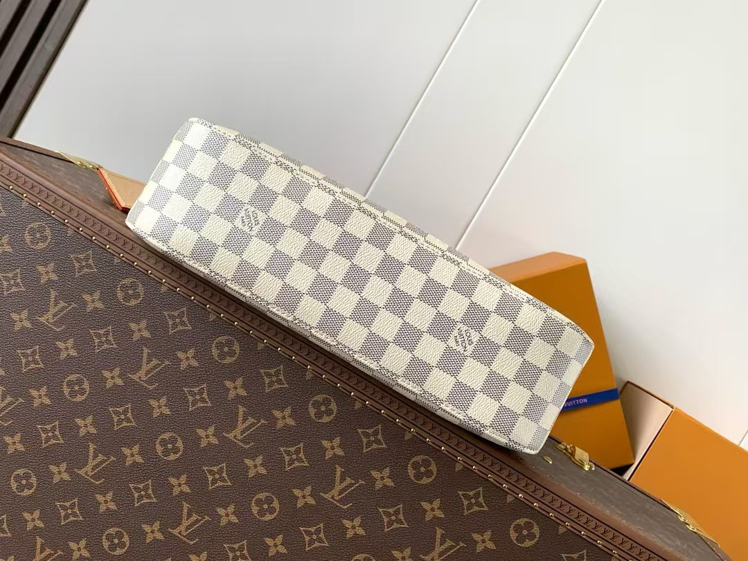 LV Slouchy PM N00116 33x22x9cm