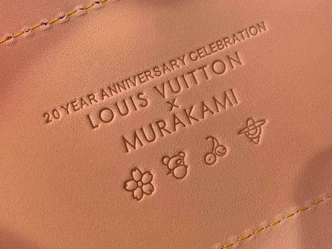 LV x TM OnTheGo GM M14306 41x34x19cm