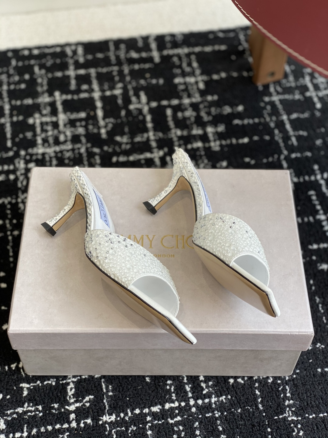 ua Ji*y Ch* slides 4.5cm